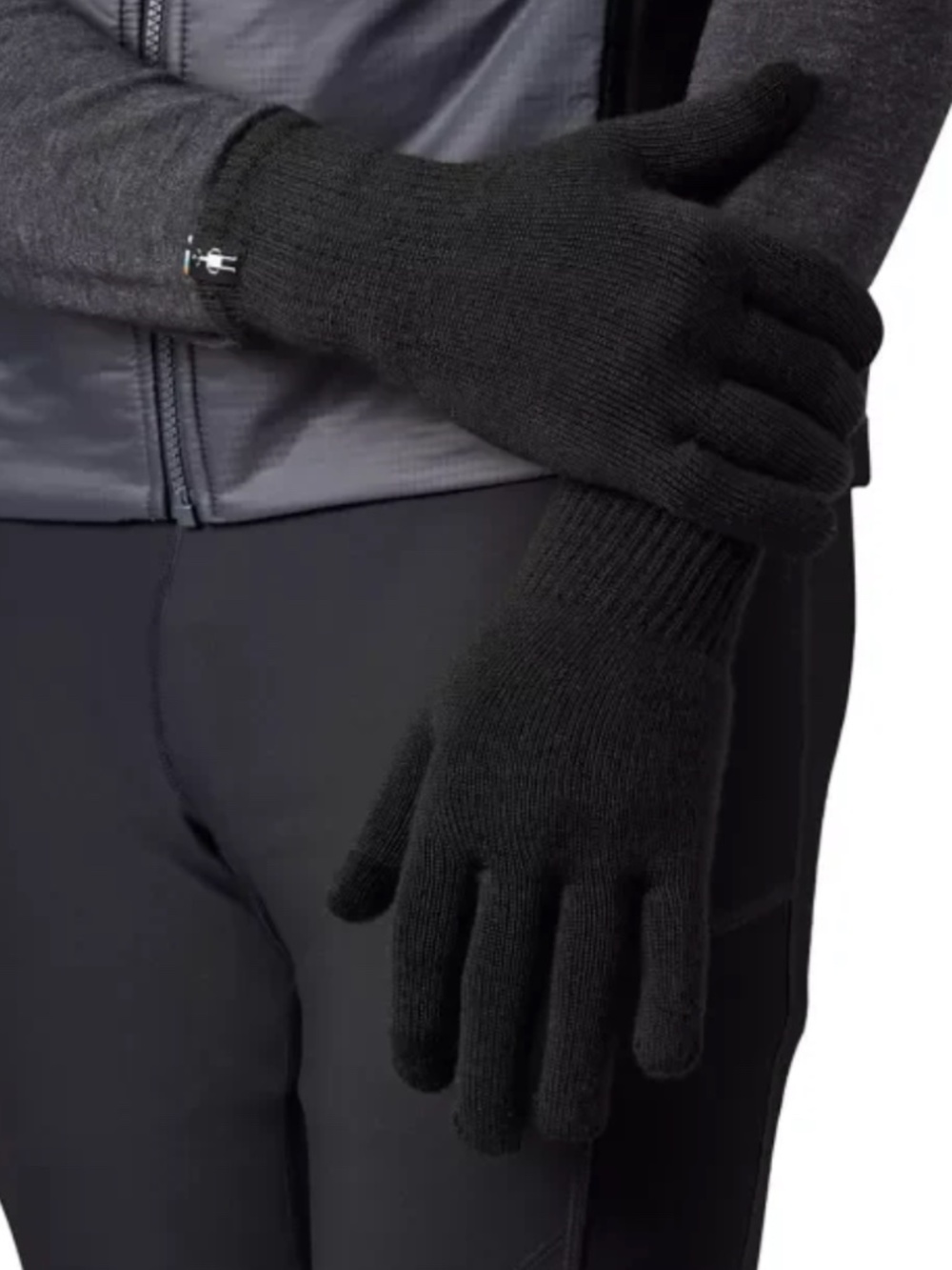 Smartwool Liner Gloves SW011555001 - Picture 7 of 8